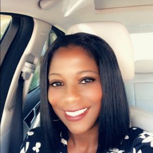 Meet your Posher, Nichole